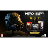 Metro 2039 Collectors Edition (PC) Cene