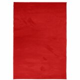 Maison Chic Preproga, Rug s kratkimi vlakni rdeča 200x280 cm, (22121558) | Shoptok.si