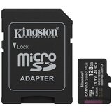 Kingston SelectPlus gen 3 MikroSD Memorijska kartica 128GB | ePonuda.com
