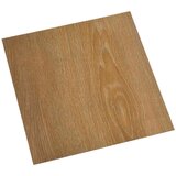  Samoljepljive Pločice za Pod 30 5 x 30 5 cm 20 pcs PVC - boja drva | shoptok.hr