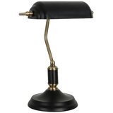 Modern Living namizna svetilka banker | Shoptok.si