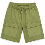 Original Marines hlače KH DFP2174CM M zelena 128 | shoptok.hr