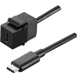 USB Modu Keystone 3.1, tip C crni za adapt. 917.00 i 917.001