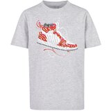 Mister Tee Kids T-shirtTagged Sneaker Grey Cijene