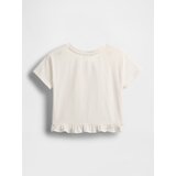 GAP Baby T-shirt with logo - Girls | ePonuda.com