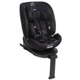 Chicco A-S Everone I-Size(40-150 Cm), Black | ePonuda.com
