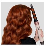 Dyson oblikovalec las airwrap i.d. ceramic pink/rose gold | Shoptok.si