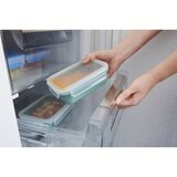 Tefal N1031010 MSEAL COLOR set škatel za hrano, 4 kosi, zelena | Shoptok.si