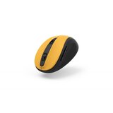 Hama bežični optički miš MW-400 V2, zuti 6 tastera | ePonuda.com