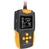  Eurokomp E6150 digitalni tester akumulatorjev 12/24 V &amp;ndash; SOH, SOC, CCA, test alternatorja Slike