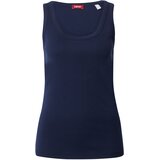 Esprit Top mornarsko plava | shoptok.hr