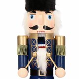 springos dekorativni božićni orašar, 60 cm | shoptok.hr