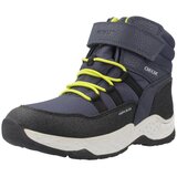 Geox Visoke superge J SENTIERO BOY B ABX Modra Cene