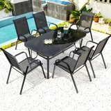 ProGarden set ( 6 stolica + sto ) | Eponuda.com