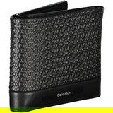 Calvin Klein MEN&#39;S WALLET BLACK | shoptok.hr