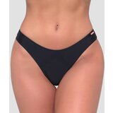 GymBeam Women‘s Sports Bikini Bottom Black cene