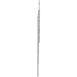  Uzglavlje s uzglavljem Siva Sonoma 150 cm Konstruirano drvo | shoptok.hr