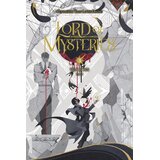 Hachette Cuttlefish That Loves Diving - Lord of Mysteries: The Clown, Vol. 3 Cene