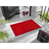 wash+dry PREDPRAŽNIK Regal Red 50/75 cm potiskano rdeča | Shoptok.si