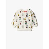 Koton Sweatshirt - Gray - Standard | Shoptok.si