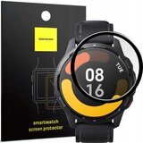 Spacecase ZAŠČITNA FOLIJA IZ KALJENEGA STEKLA ZA XIAOMI WATCH S1 ACTIVE, (21964726) Cene