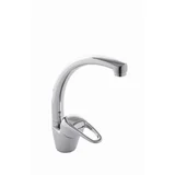 baterija za sudoperu stojeća labud Aquabi by Eco, T03160