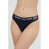 Tommy Hilfiger Tangice mornarsko modra barva