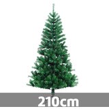 Nordman Novogodišnja jelka - Zelena jela Standard - n king 210 cm ( KNG 210 ) cene