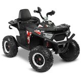 Toyz quad na akumulator , crni | shoptok.hr