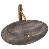 REA Bath Roxy A Stone D.Grey pomivalno korito Cene