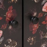  Ormari za skladištenje s pohranom Šareni 60 x 33 5 x 75 cm | shoptok.hr