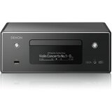 Denon sprejemnik RCD-N11DAB CEOL CD, črn | Shoptok.si