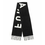 Furla Scarf - 1927 SOFT SCIARPA 27X210 black | shoptok.hr