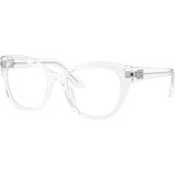 Miu Miu MU05XV 15Z1O1 - L (54) Cijene