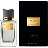 Dolce & Gabbana Velvet Crystal Smoke Eau de Parfum parfemska voda za žene 100 ml | shoptok.hr