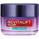 L´Oréal Paris rvt krema za masnu kožu 50ml ( 1100042585 ) Cene