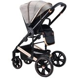 Bbo kolica za bebe MegaMove Mocha, 0m+ | ePonuda.com