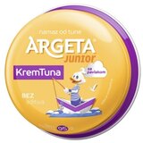 Argeta Pašteta Junior tuna krem 95g Cene