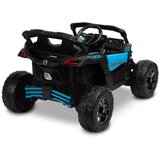 Toyz Buggy Maverick na akumulator - plavi | shoptok.hr