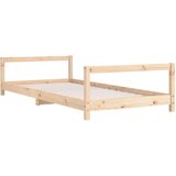  Za dječji krevet 90 x 190 cm od masivne borovine | shoptok.hr
