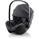 Britax Romer autosjedalica i-Size 40-87 cm Baby Safe Pro midnight grey 2000040137 Cijene