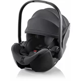 Britax Romer Avtosedež i-size 40-87 cm Baby Safe Pro midnight grey