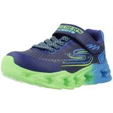 Skechers Modne superge VORTEX 2.0 - QUANTRO Modra | Shoptok.si
