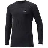 BRILLE Muški termo veš, Crni | ePonuda.com