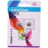Grundig baterija AG13 / LR44 | Eponuda.com