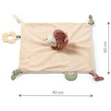 BabyOno Lama Luna 2 in 1 plišasta igrača 0m+ 1 kos | Shoptok.si
