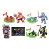  Figure djelovanja Zuru Smashers Horror House 30 x 15 cm 35 x 15 cm | shoptok.hr