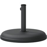  Baza suncobrana za stupove Ø 32/35/38 mm 15 kg okrugla | shoptok.hr