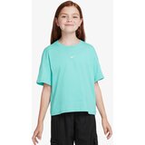 Nike majica za devojčice g nsw tee boxy essntl lbr Cene