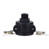 INF Adapter z ženskim navojem 2" na 1" za rezervoarje IBC, (21275611) Cene
